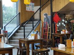 -长安后宰门水盆羊肉(新都心店)