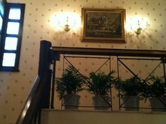 -老洋房花园饭店(绍兴路店)