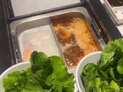 -星伦多 自助料理(圆融店)