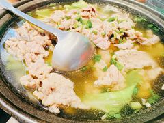 -耍盆友·重庆江湖菜(百子湾店)
