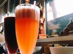 西红柿汁-芭堤雅泰国餐厅(胜利路店)