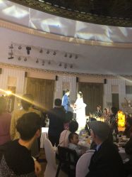 -花园饭店·宴会厅