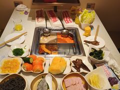 -海底捞火锅(吾悦国际广场店)