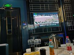 -酷秀KTV(五道口店)