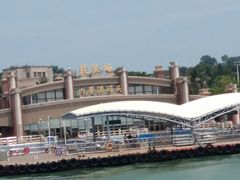 -鼓浪屿内厝澳码头(轮渡站)
