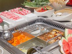 -海底捞火锅(宇飞大厦店)