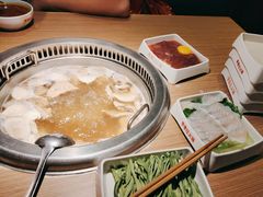 -季季红火锅(文化大厦店)