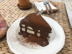 -追光 Dream Bakery(汉街店)