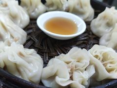 烧麦-枫泾丁氏烧卖(枫丽路店)