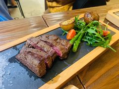 -ALLORA意大利餐厅(丰盛里店)