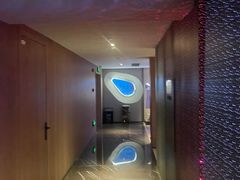 -碧涛阁·泡泡海洋·汤泉洗浴(王府花园店)