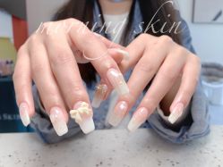 -茉柠Morning Nails