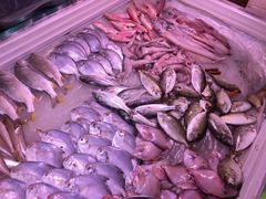 -长平老姿娘夜粥(平东一街店)