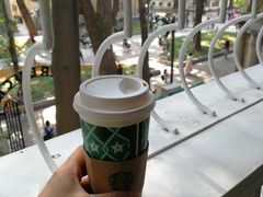 -星巴克臻选(广州沙面店)