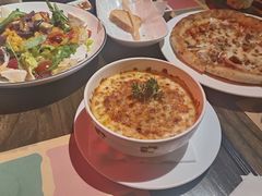 -安妮意大利餐厅(日坛店)