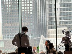 -福楼毕斯罗F Bistronome(国贸商城约会地标景观店)