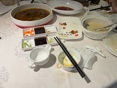 -北京全聚德(王府井店)