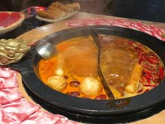 -蜀大侠·牛肉自助火锅(慈溪店)