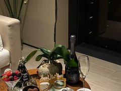 -成都博舍酒店