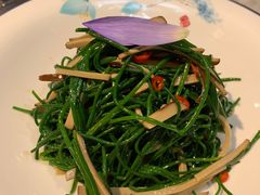 -清真·胖妈妈手抓餐厅(定西路长城宾馆店)