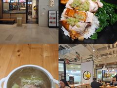-明记·茶餐厅(三迪欣天地店)