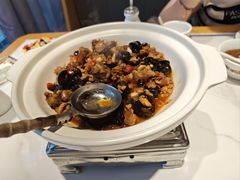 -饭橘汉江码头·乡野土菜馆(静安路店)