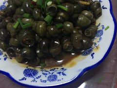 -喜洋洋蟹庄(阳澄湖店)