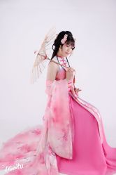 -盘子女人坊古装写真摄影(南京总店)