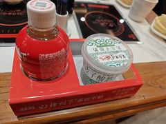 -草原传奇鲜羊火锅(桥北店)