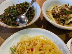 -湘阁里辣(大朗广场店)