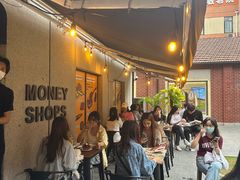 -Money Shops(愚园路店)