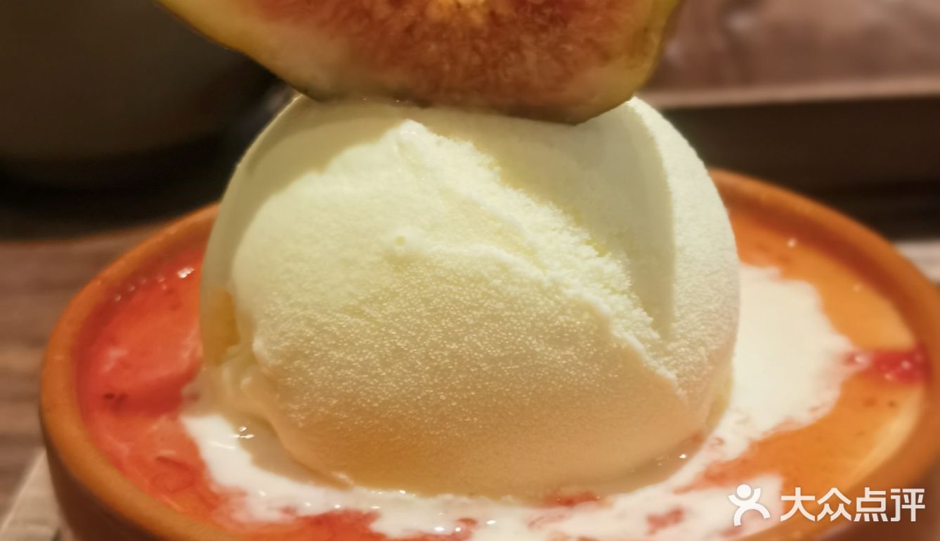 来壹方喝个美味下午茶
