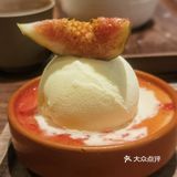 来壹方喝个美味下午茶
