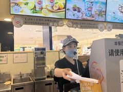 -DQ·蛋糕·冰淇淋(金鼎购物中心店)