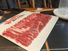 -常赢三兄弟·清真涮肉·清真炒菜(朝阳新城店)