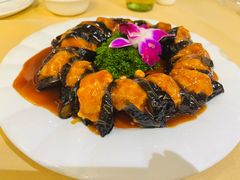 -大眼锅贴水饺(河东店)