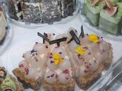 -黑草莓(重庆路店)