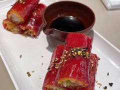 -蔡澜点心·粤菜(西单大悦城店)