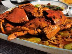 -三妹小龙虾·黄油蟹(华侨城总店)
