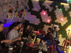 包房-乐宴KTV(华强北中航城君尚购物中心店)