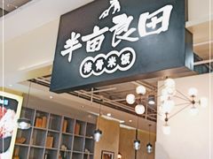 -半亩良田排骨米饭(西城红场店)