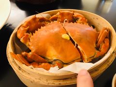 黄油蟹-天伦里餐厅(绿城桃花源店)