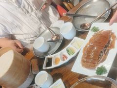 -北京老铺烤鸭(老城根店)