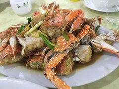 -秋姐美食店(旅游大道店)