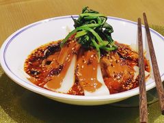 酿皮子-大厨小馆(华阳城店)