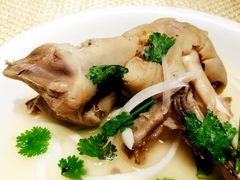 -巴扎美食·新疆菜·西域歌舞表演餐厅(新疆大厦店)