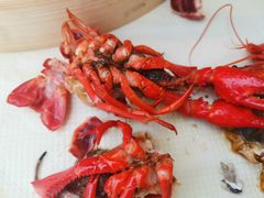 -铭副琦食·虾蟹烩馆(渔人码头店)