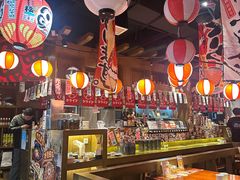 -白石の深夜食堂(宝龙店)