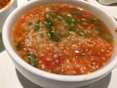 拌饭-海底捞火锅(锦艺城店)