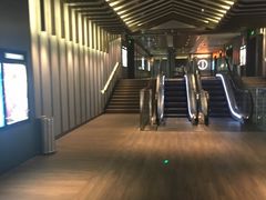 -成都百丽宫影城(LUXE太古里店)
